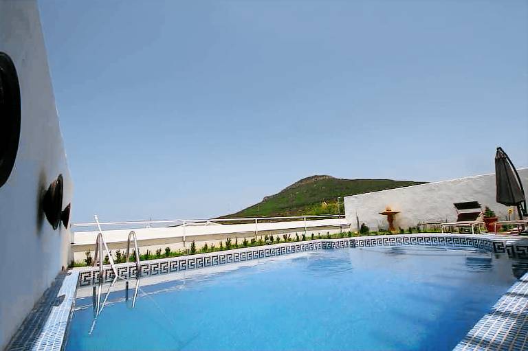 Villa  Tanger