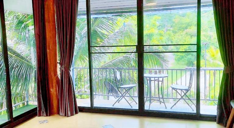 The Leaf Pool Villa Resort — photo 4