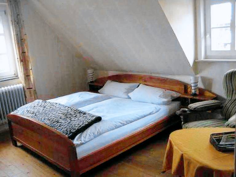 Privatzimmer  Lichtenfels