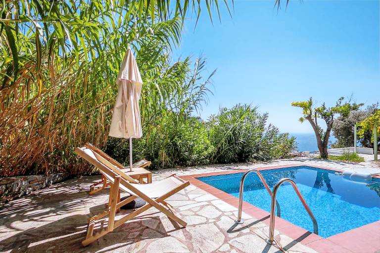Villa Skopelos