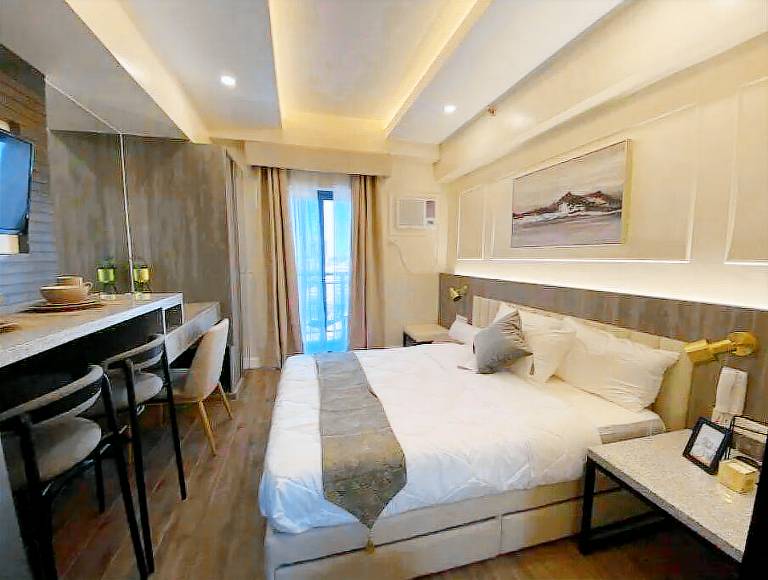 Appartement en copropriété  Kasambagan