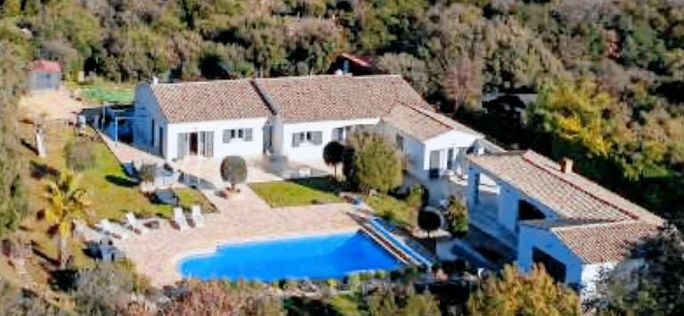 Huis Lorgues
