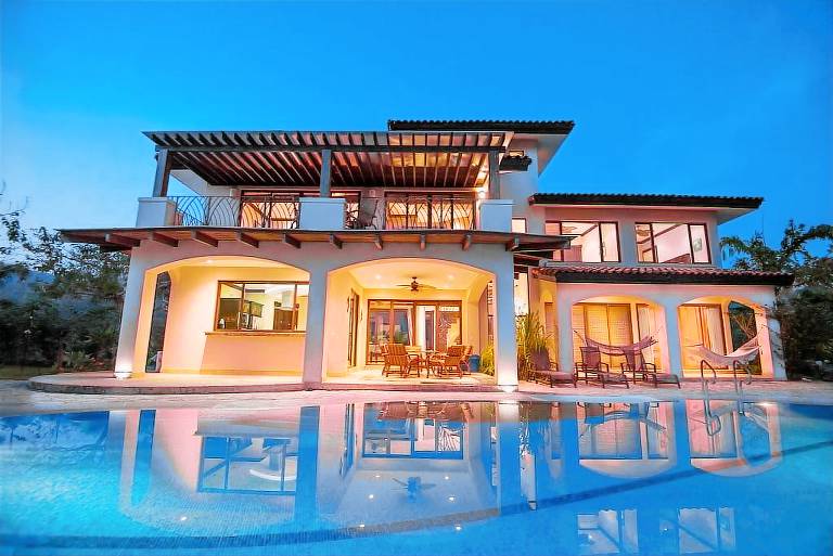 Villa Sámara