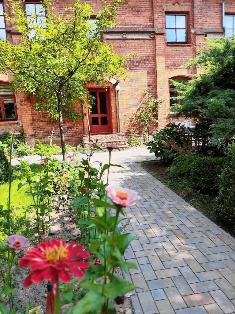 Ferienhaus Bülow
