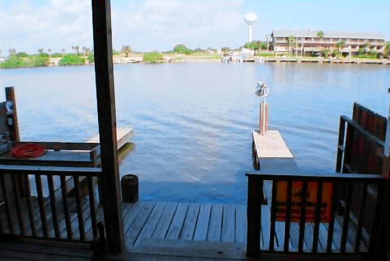Condo Port Mansfield