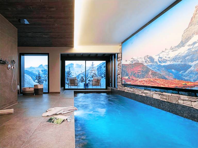 Chalet  Courchevel 1650