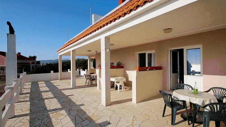 Ferienwohnung  Zavalatica