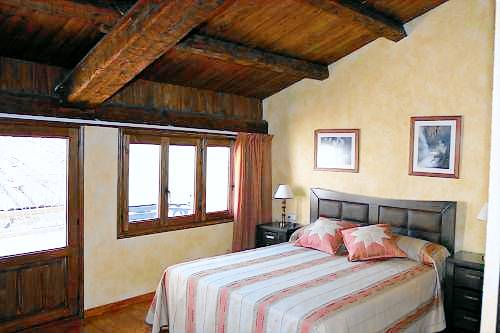 Casa Cantavieja