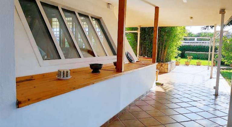 Big villa with pool | Pet-friendly — photo 4