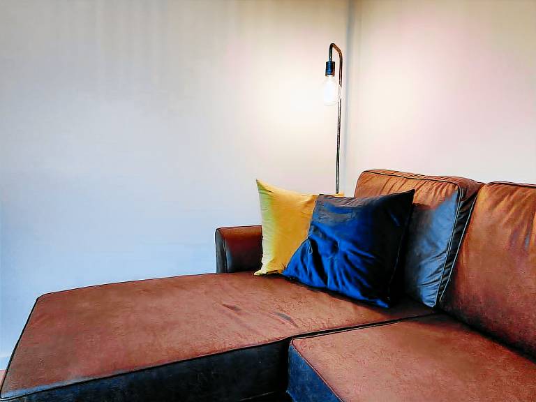 Appartement Gand