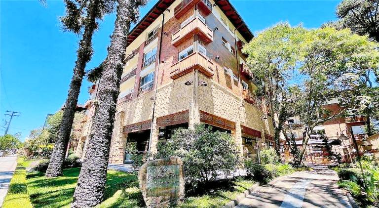 Apartamento Quinta da Serra