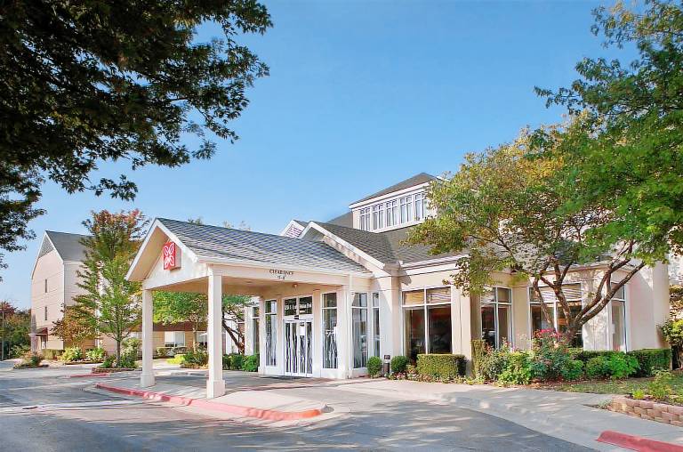 Hilton Garden Inn Bentonville Rogers in Bentonville, AR