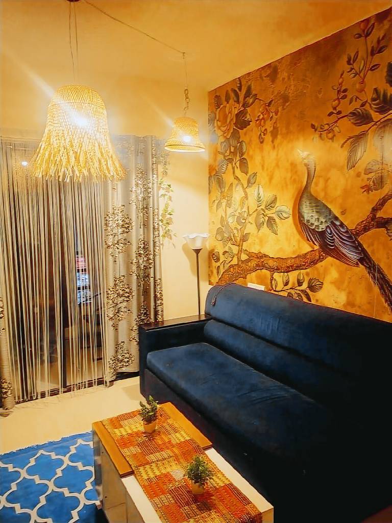 Vacation home with 1 room for 4 persons in Nashik