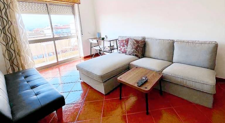Apartment with 2 rooms for 5 persons — photo 2