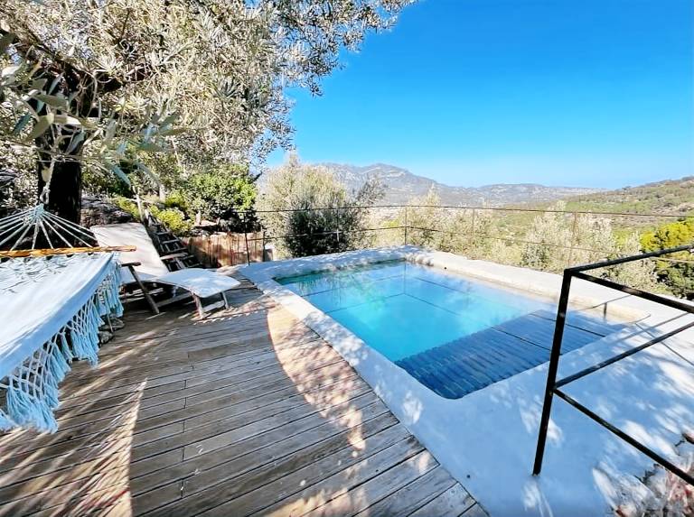 Villa Sóller