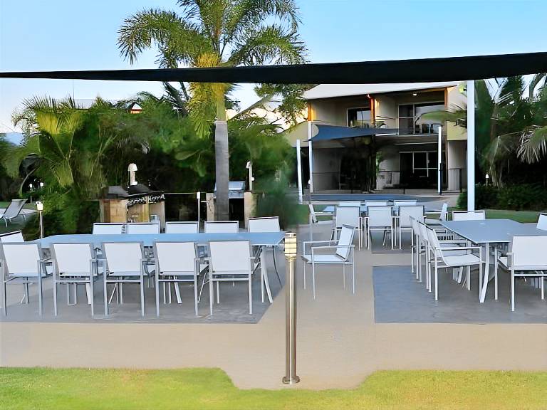The Edge on Beaches Resort — photo 5
