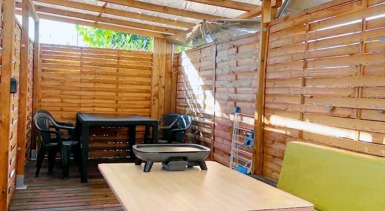 Mobil home locazur83 — photo 5