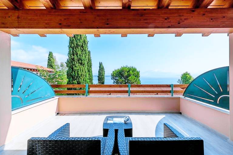 Resort Campeggio del Vò