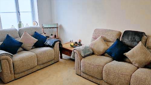 Cosy stay in Nottinghamshire