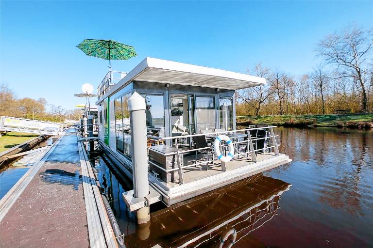 Ferienhaus Bad Bederkesa