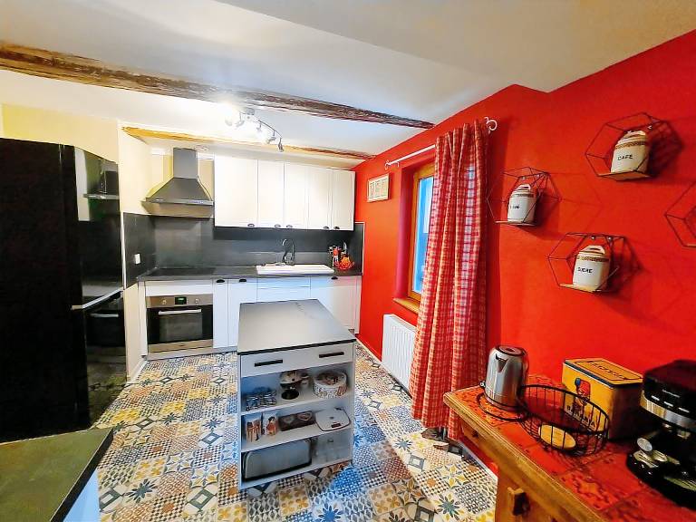 Maison de vacances Itterswiller