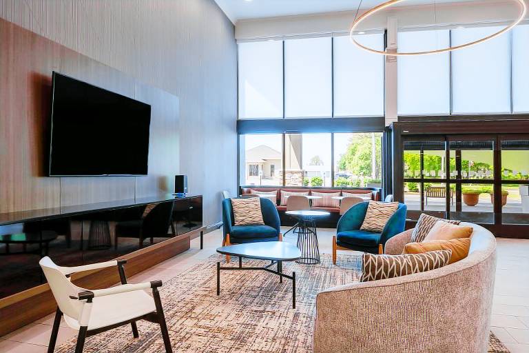 Holiday Inn Blytheville By IHG — photo 2