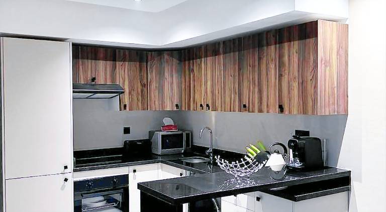 Apartment with 1 room for 3 persons — photo 3