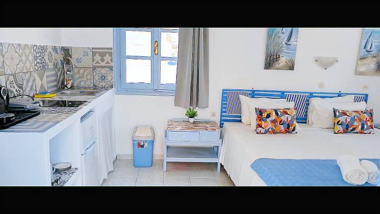 Lovely house with patio, fast internet & garden | Garden view | Pets are welcome — photo 5