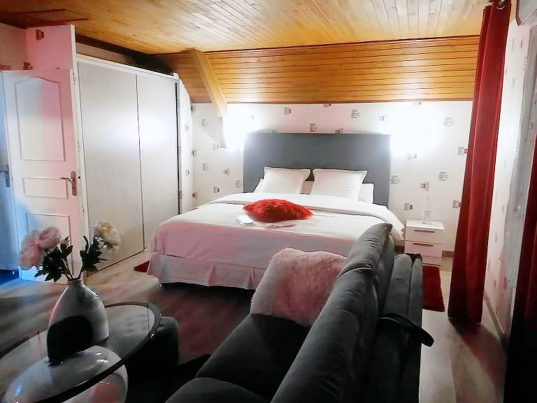 Chambre d'hôtes Elbeuf