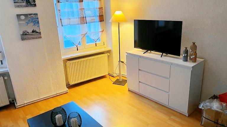 Ferienwohnung  Tangermünde