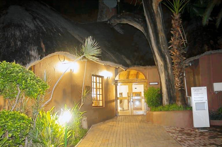 Cresta Marang Gardens