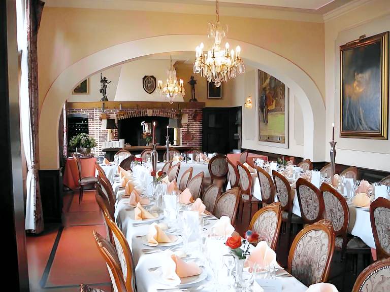 Hotel Lodewijk Van Male — photo 2
