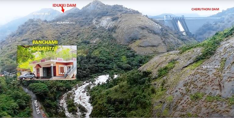 House Idukki Township