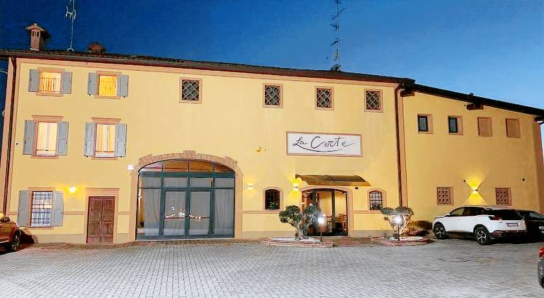 La Corte Country Rooms — photo 5