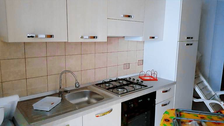 Apartment with 2 rooms for 5 persons — photo 4