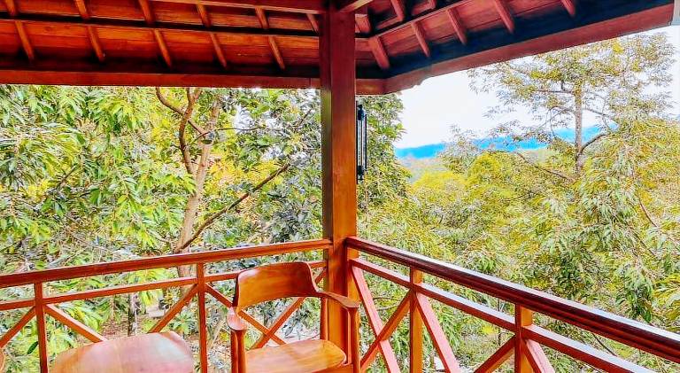 Wimala Farm House — photo 5