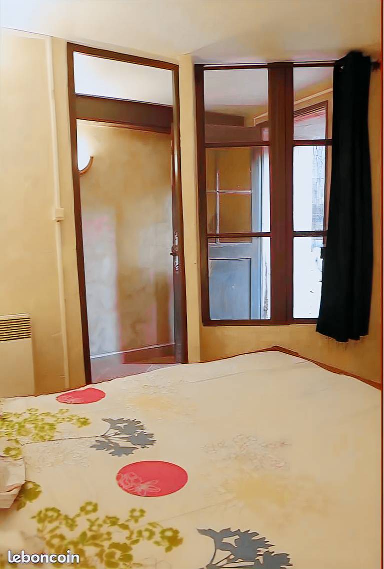 Apartment with BBQ & garden — photo 4