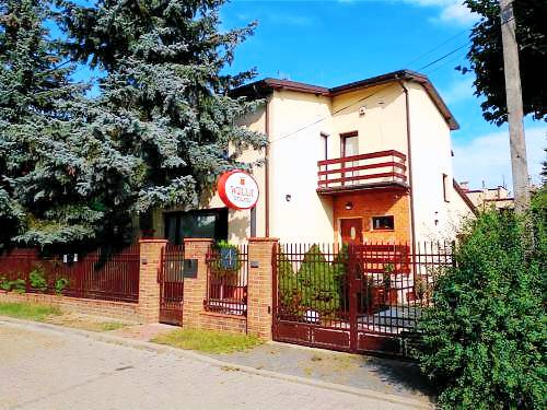 Apartament z hotelowymi udogodnieniami  Piastów