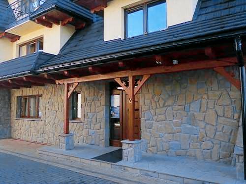 Apartament Czarna Góra