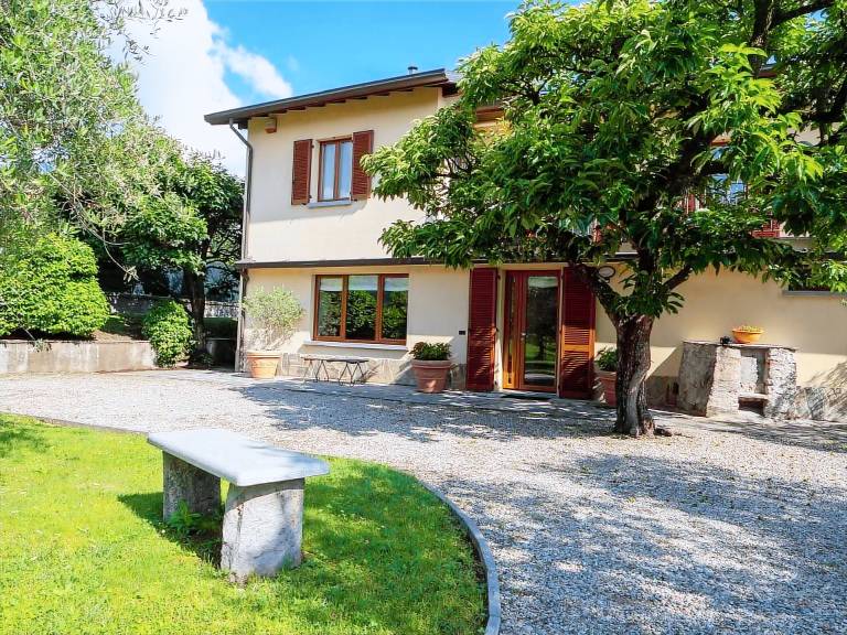 Villa Bellagio