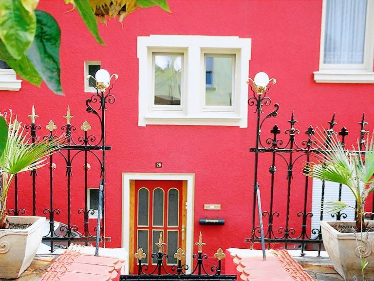 Ferienwohnung Idar-Oberstein
