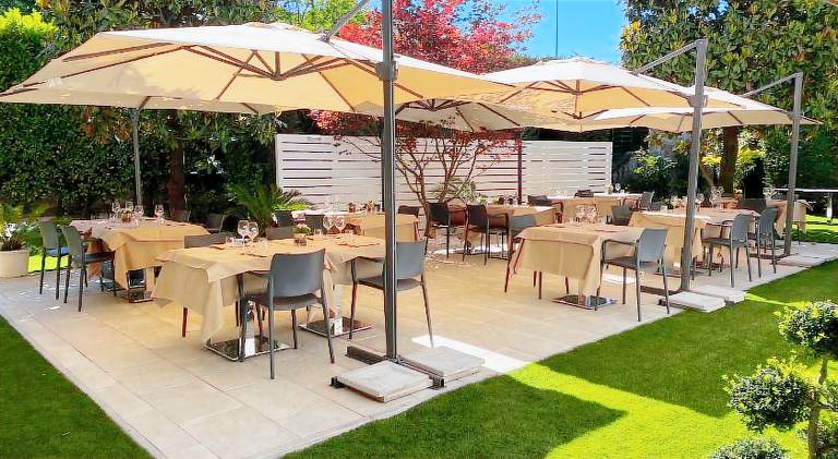 Antica Locanda Del Villoresi — photo 5
