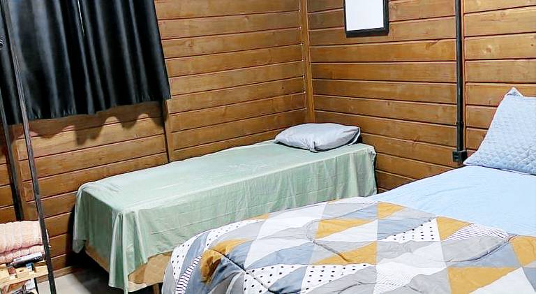 Wonderful apartment | Pets are welcome in Itajai
