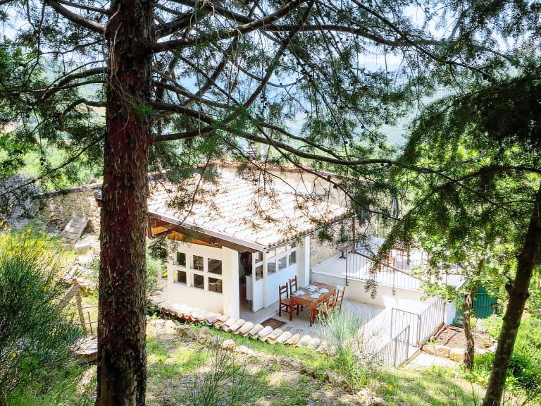 Villa  San Vito Chietino