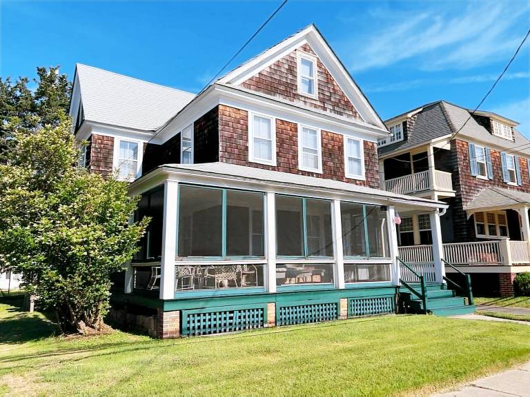 House Point Pleasant Beach