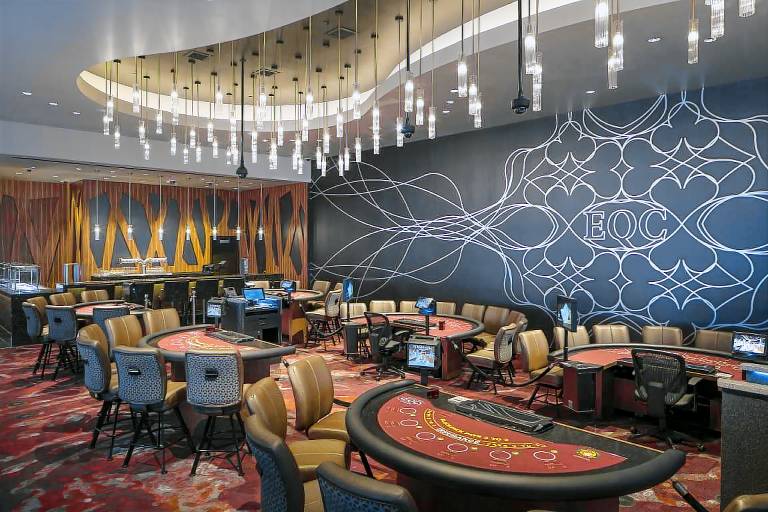 Emerald Queen Hotel and Casino - Tacoma — photo 4