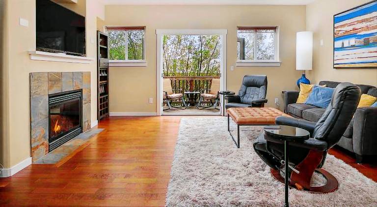 158 m&sup2; Ferienhaus