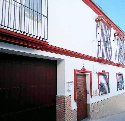 Apartamento  Olvera