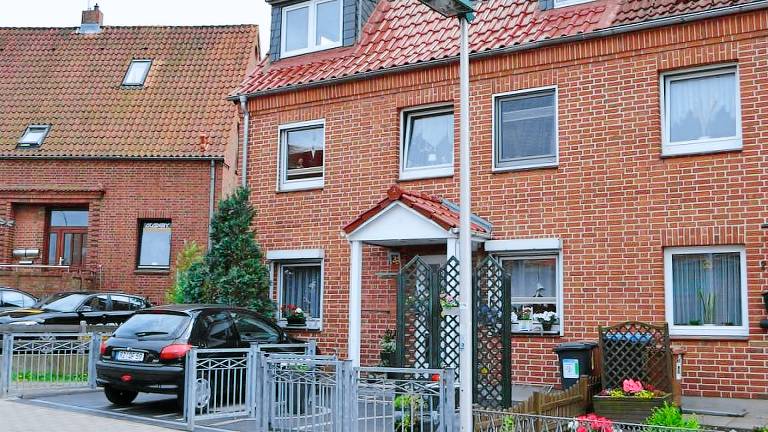 Ferienwohnung Mölln