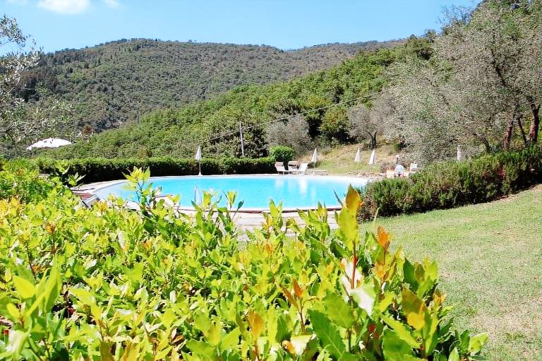 Privatzimmer Rufina